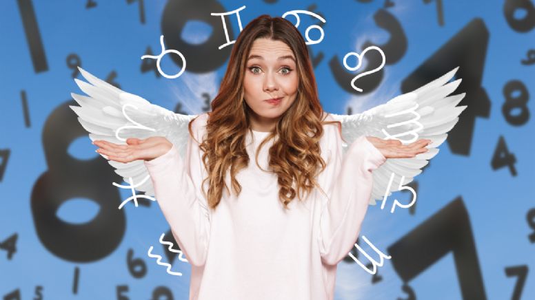 Horóscopo Angelical: cuál es el número que te guiará este otoño 2024