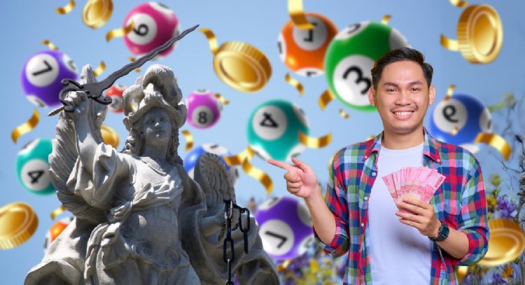 Cuál es el número del Arcángel Jeremiel que te puede ayudar a ganar la lotería en octubre