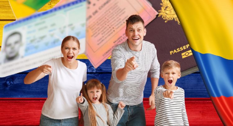 Estos son los 5 apellidos más extraños de Colombia, según la Inteligencia Artificial