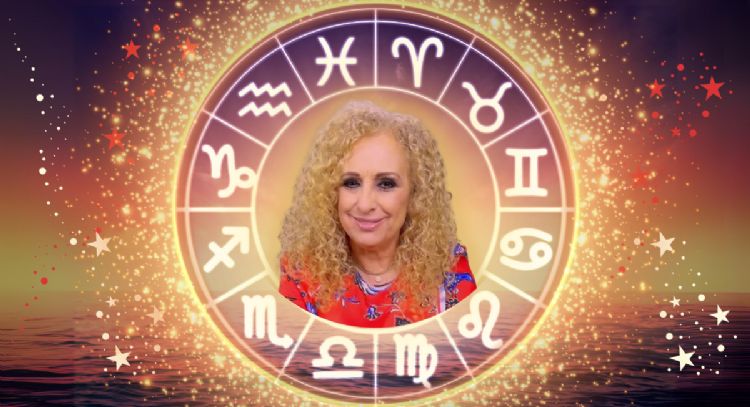 ¿Qué te deparan los astros hoy? Mizada Mohamed revela las claves en el amor, la salud y el dinero