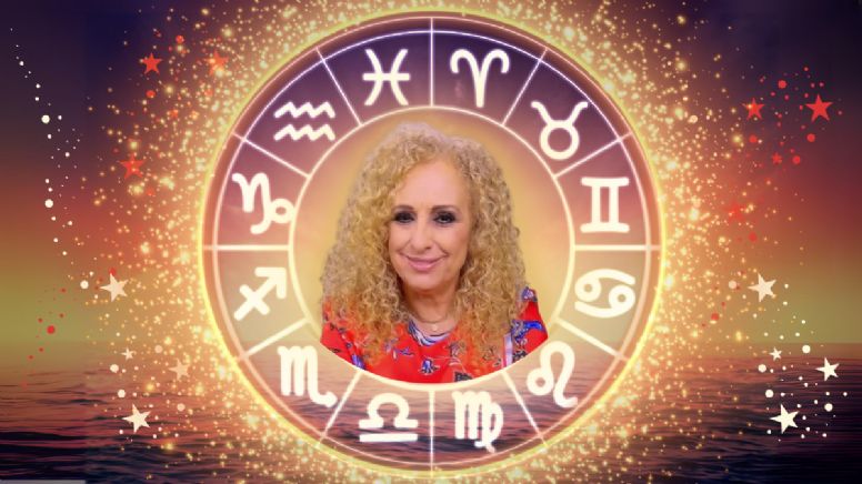 ¿Qué te deparan los astros hoy? Mizada Mohamed revela las claves en el amor, la salud y el dinero