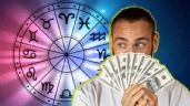 Foto ilustrativa de la nota titulada Los 3 signos que comenzarán octubre con mucho dinero, según la astrología