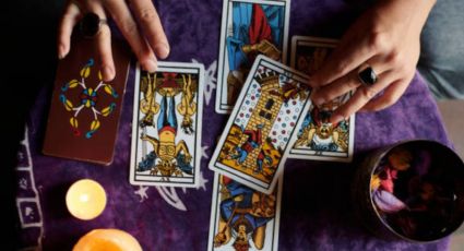 Estos 4 signos zodiacales que se sumergen en prosperidad y abundancia desde HOY lunes 30 de septiembre, según el Tarot