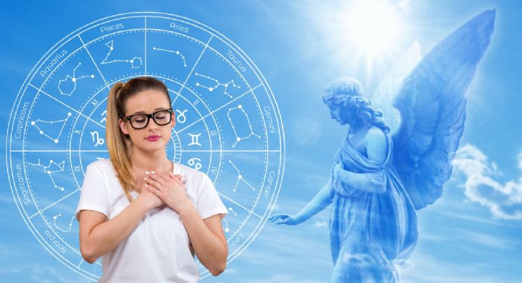 Estos son los tres signos que recibirán una bendición divina en los próximos 10 días, según los Ángeles de la Guarda