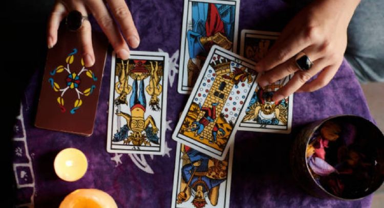 Estos 5 signos zodiacales que serán bañados en prosperidad y plenitud emocional desde HOY sábado 5 de octubre, según el Tarot