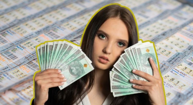 5 signos que podrían ganar la lotería a fines de septiembre, según la astrología