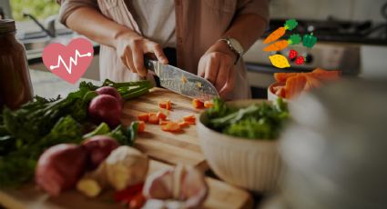 ¿La fruta no va más? Esto es lo que deberías cenar todas las noches para bajar de peso