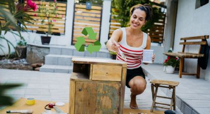 DIY: aprende a reciclar los restos de madera sin uso con esta magnífica idea para la habitación