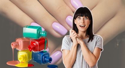 5 diseños de uñas cortas que serán tendencia en septiembre 2024