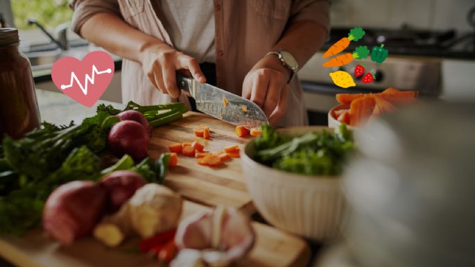 ¿La fruta no va más? Esto es lo que deberías cenar todas las noches para bajar de peso