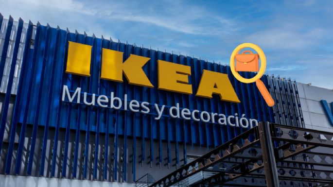 Ikea lanza más de 300 vacantes nuevas de trabajo: los requisitos para aplicar