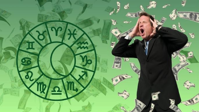 Los 3 signos que podrán ampliar sus finanzas en septiembre, según la astrología