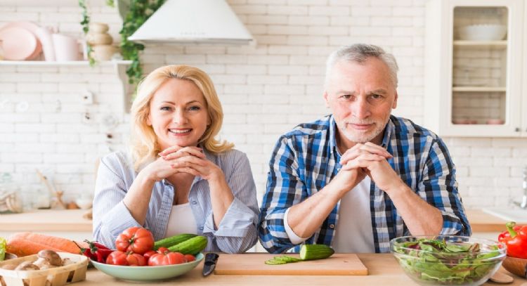 Cuál es la clave para vivir muchos años, según la ciencia