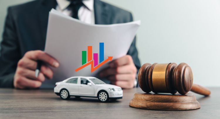 Banco Popular; lista completa de carros y camionetas en la subasta del 4 de septiembre