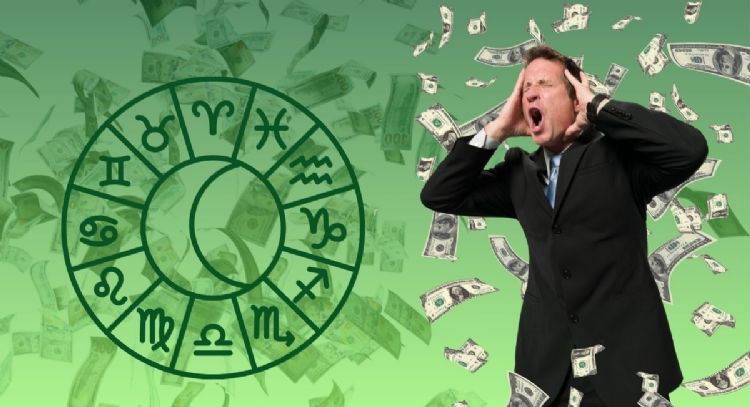 Los 3 signos que podrán ampliar sus finanzas en septiembre, según la astrología