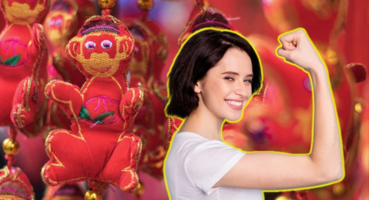 Estos son los 4 signos más fuertes del zodiaco, según la astrología oriental