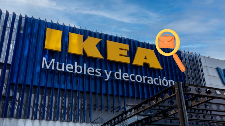 Ikea lanza más de 300 vacantes nuevas de trabajo: los requisitos para aplicar
