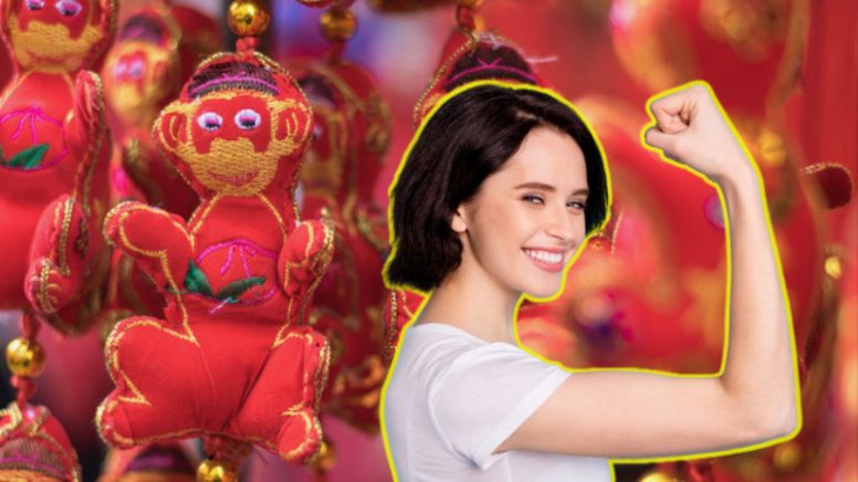 Estos son los 4 signos más fuertes del zodiaco, según la astrología oriental