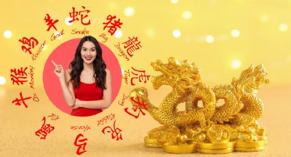 Las predicciones del Horóscopo Chino del 30 de septiembre en el amor, salud y dinero, según la astrología china