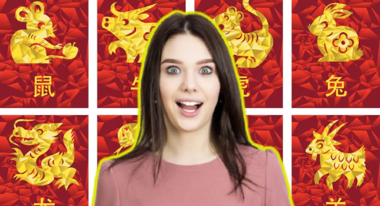 Estos son los 3 signos más desconfiados, según la astrología oriental