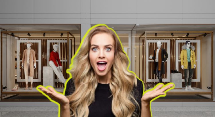 ¿Quieres ropa con un 60% de descuento? Conoce el outlet que ofrece precios muy bajos