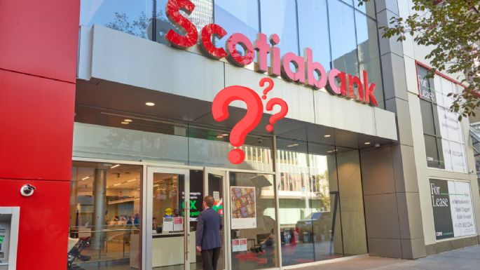 Scotiabank Colpatria lanzó un mensaje de calma para sus clientes en Colombia