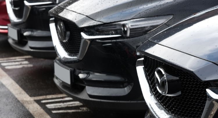 ¿Cuál fue el carro más vendido en agosto de 2024 en Colombia?