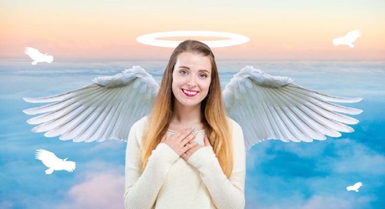 El mensaje de los ángeles para cada signo para hacer mucho dinero del 4 al 8 de septiembre