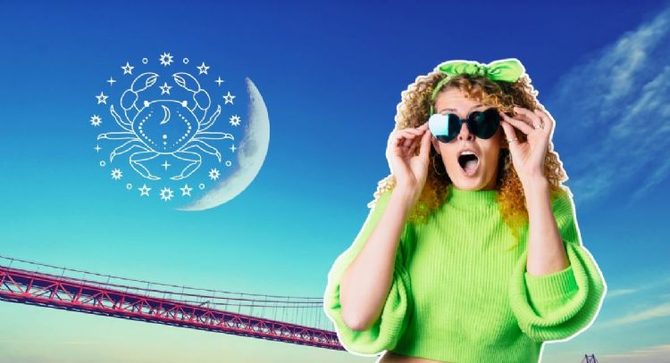 Luna Nueva en Cáncer: los 4 signos que alcanzarán lo que se proponen en los próximos días
