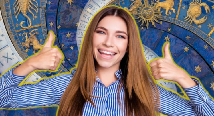 ¿Cuál es el signo más optimista de todo el zodiaco?