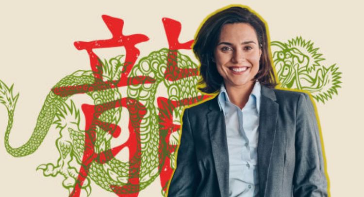 Estos son los 3 signos que crecerán profesionalmente en septiembre, según la astrología oriental