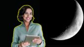 Foto ilustrativa de la nota titulada Luna Nueva en Virgo: los 3 signos que serán beneficiados con dinero