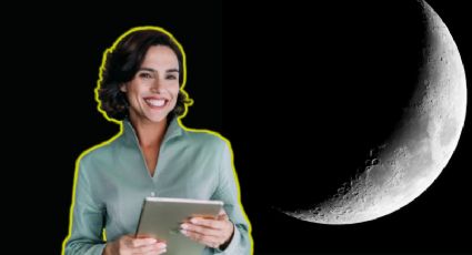 Luna Nueva en Virgo: los 3 signos que serán beneficiados con dinero