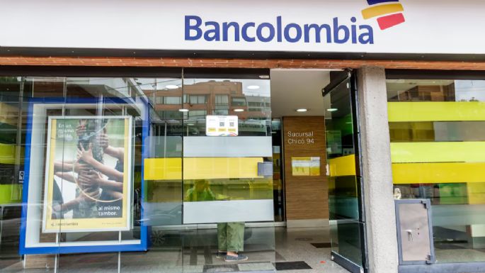 ¿Quieres trabajar en Bancolombia? así puedes aplicar a las vacantes