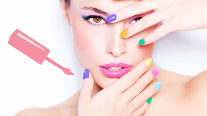 5 diseños de uñas que serán tendencia en septiembre 2024