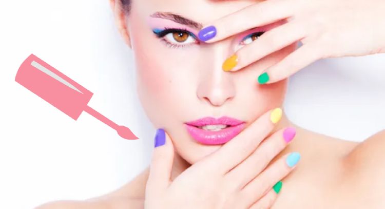 5 diseños de uñas que serán tendencia en septiembre 2024