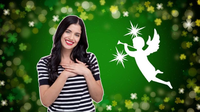 El mensaje de los ángeles para cada signo para atraer la fortuna del 5 al 7 de septiembre