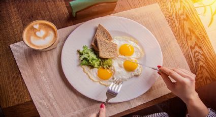 ¿Qué tan saludable es comer huevo de forma diaria?