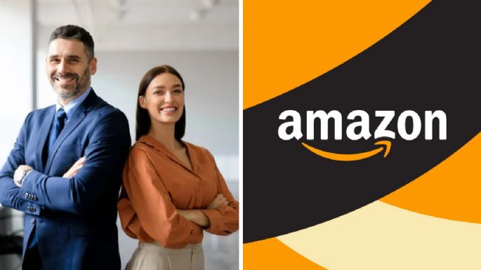 ¿Quieres trabajar en Amazon? Estas son las vacantes a las que puedes aplicar en Colombia