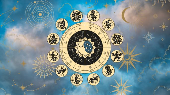 Las predicciones del Horóscopo del 8 de septiembre en el amor, salud y dinero, gracias a la astrología