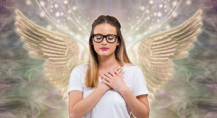Este es el mensaje de los ángeles para cada signo para entrar en conexión con su interior del 6 al 12 de septiembre