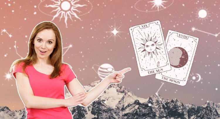 Tarot del Colibrí: este es el mensaje de las cartas para hallar tranquilidad este 6 de septiembre