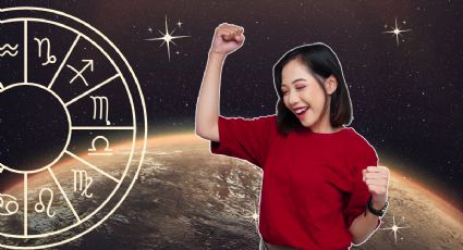 La oposición de Urano en Tauro con Mercurio en Libra influirá positivamente en estos 5 signos del zodiaco