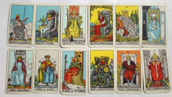 Estos 5 signos zodiacales que serán bendecidos con riqueza y suerte desde HOY lunes 9 de septiembre, según el Tarot