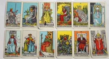 Estos 5 signos zodiacales que serán bañados con prosperidad y dinero desde HOY lunes 16 de septiembre, según el Tarot