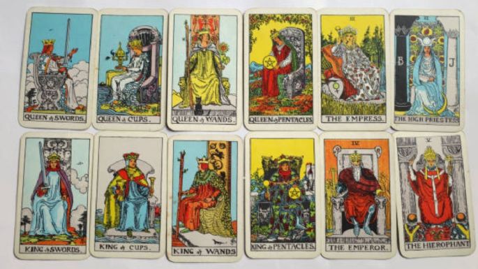 Estos 5 signos zodiacales que serán bañados con prosperidad y dinero desde HOY lunes 16 de septiembre, según el Tarot