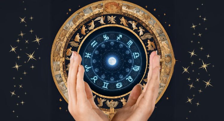 Estos son los tres signos que serán premiados con fortuna y bienestar en los próximos 10 días, según los Ángeles de la Guarda