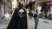 Foto ilustrativa de la nota titulada Tristeza absoluta: el luto que envuelve a los fans de Star Wars
