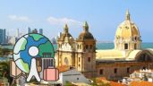 Foto ilustrativa de la nota titulada Cuáles son los 5 mejores destinos para visitar en Colombia, según la Inteligencia Artificial