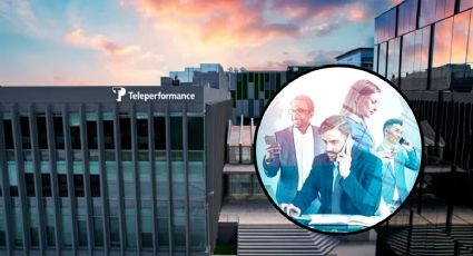 ¿Quieres trabajar en Teleperformance? Estas son las vacantes en Colombia con sueldos de hasta $6'000.000